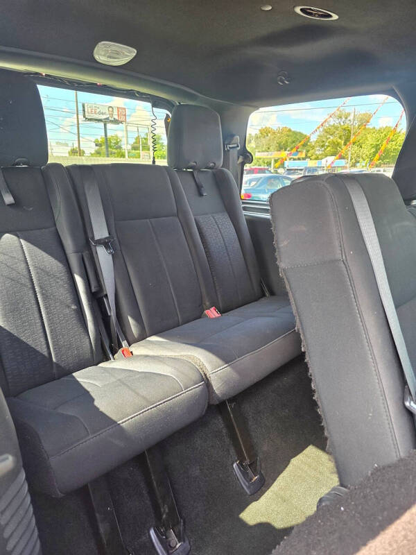 2017 Ford Expedition XLT