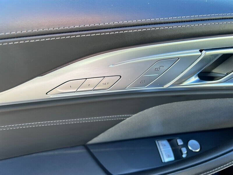 2024 BMW 8 Series M850i xDrive