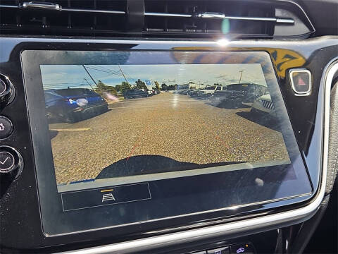 2022 Chevrolet Bolt EUV LT