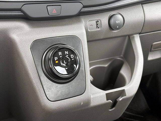 2024 Ford E-Transit 350