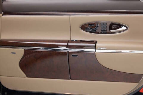 2012 Maybach 62