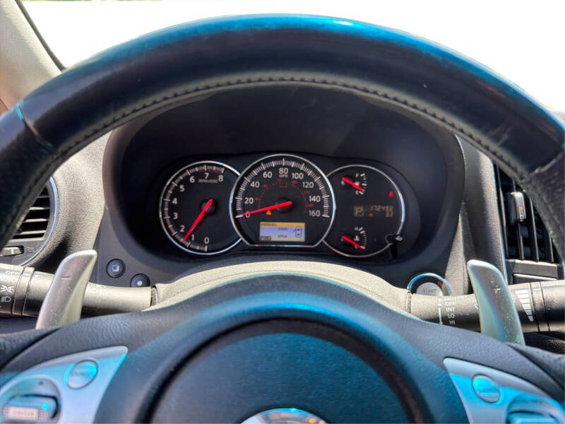 2012 Nissan Maxima