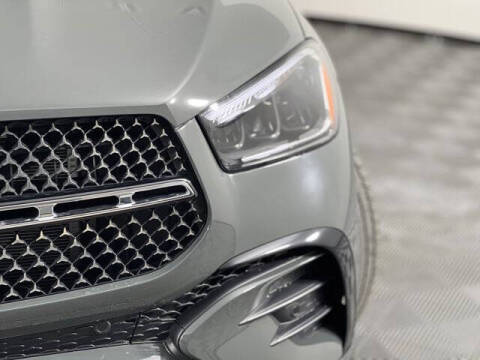 2026 Mercedes-Benz GLE GLE 450 4MATIC