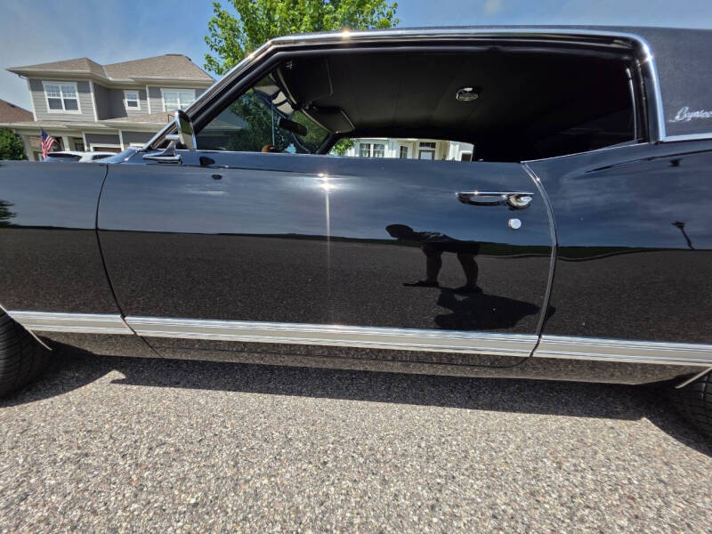 1968 Chevrolet Caprice