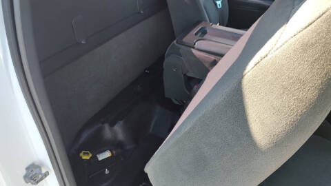 2007 Chevrolet Silverado 1500 Classic LS