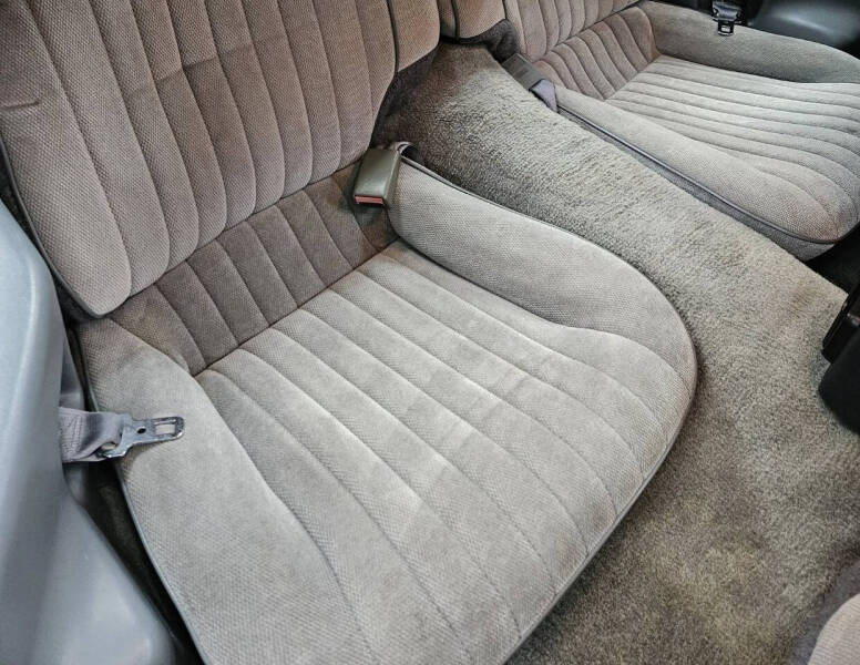 1987 Pontiac Firebird Trans Am