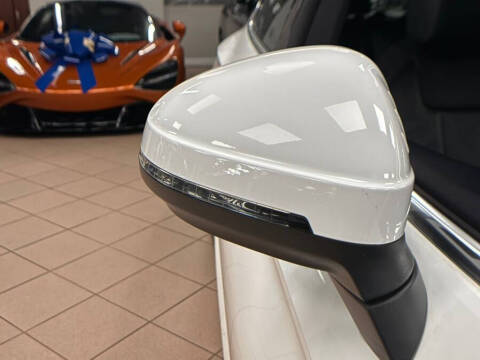 2024 Audi A5 Sportback quattro S line Prem Plus 45 TFSI