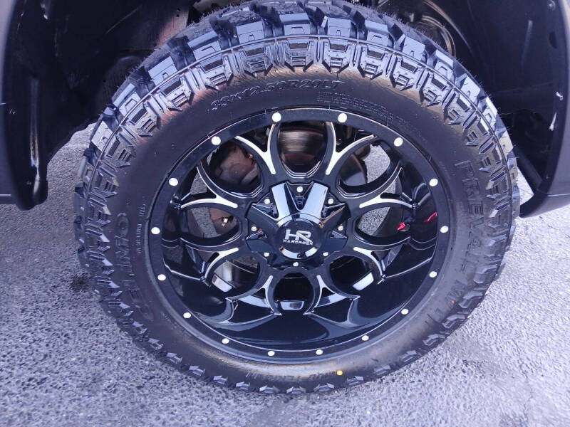 2016 RAM 1500 Express