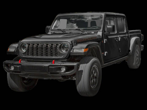 2024 Jeep Gladiator