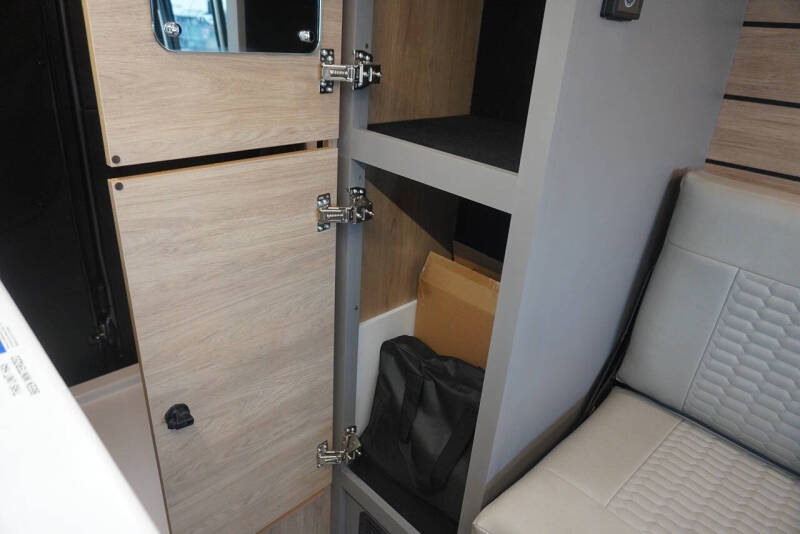 2025 Mercedes-Benz Sprinter