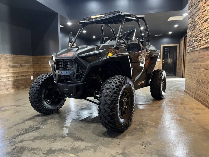 2021 Polaris Razor XP 1000