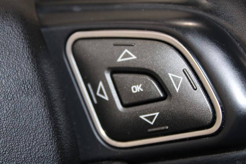 2017 Land Rover Range Rover Evoque SE