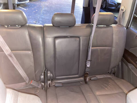 2004 Honda Pilot EX-L