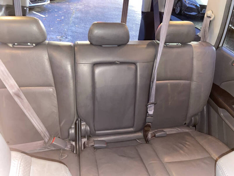 2004 Honda Pilot EX-L