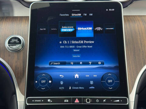 2025 Mercedes-Benz GLC GLC 300