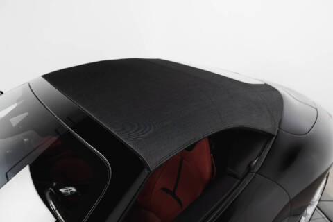 2024 Ferrari Roma Spider