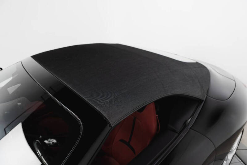 2024 Ferrari Roma Spider