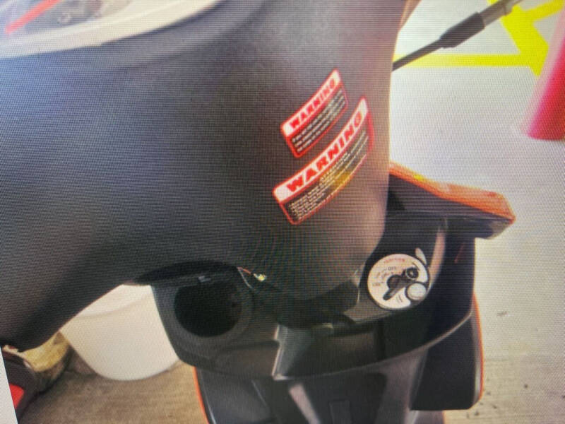 2020 Jiang baodi Xpro RWD