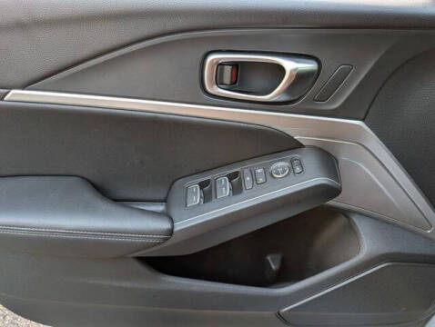 2025 Acura Integra w/A-SPEC