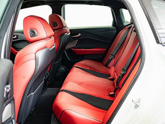 2023 Acura TLX w/A-SPEC