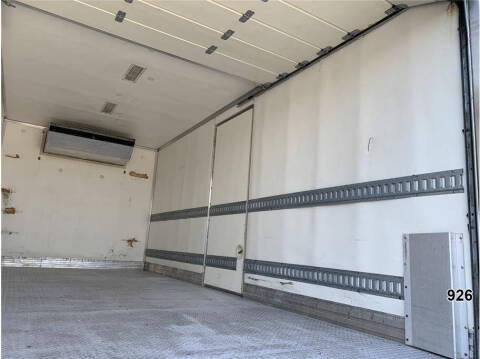 2013 International DuraStar 4300