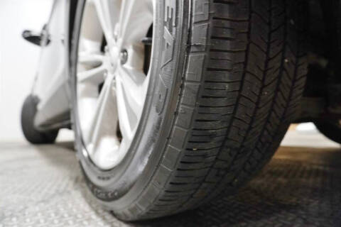 2019 Ford Taurus Police Interceptor