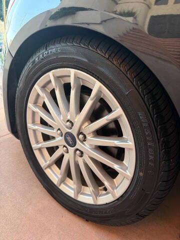 2013 Ford C-MAX Energi SEL