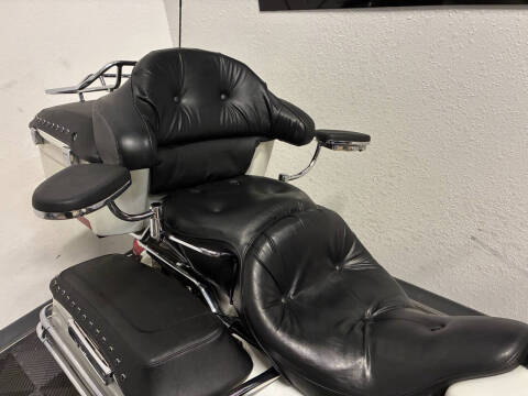 2003 Harley-Davidson ELECTRA GLIDE C