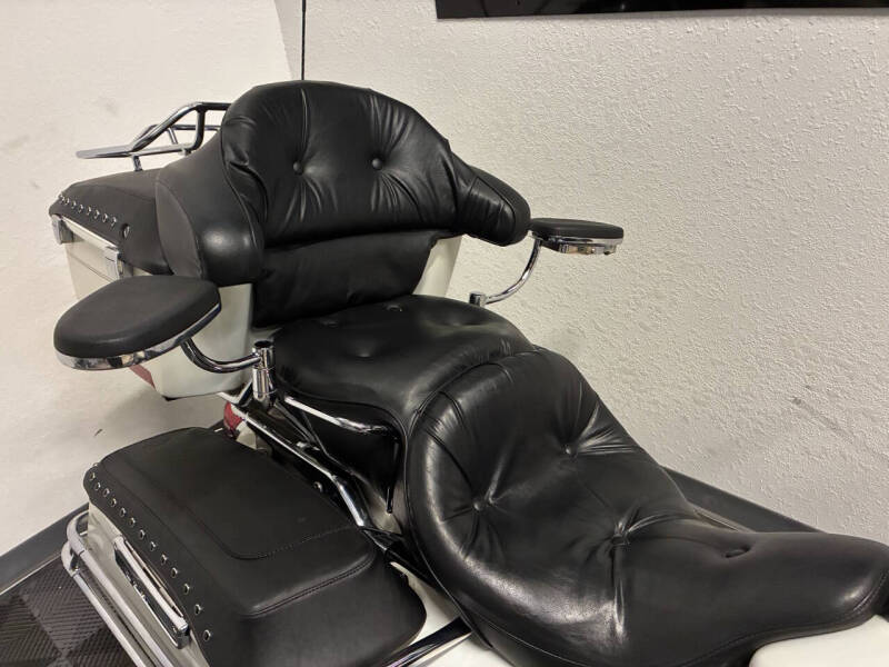 2003 Harley-Davidson ELECTRA GLIDE C