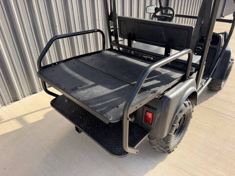 2014 Bad Boy Buggy Ambush