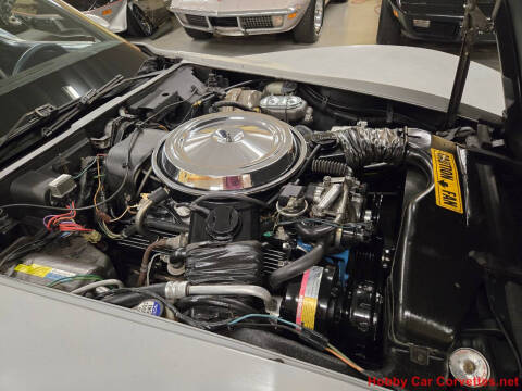 1981 Chevrolet Corvette