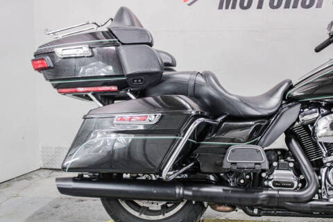 2017 Harley-Davidson Road Glide Ultra