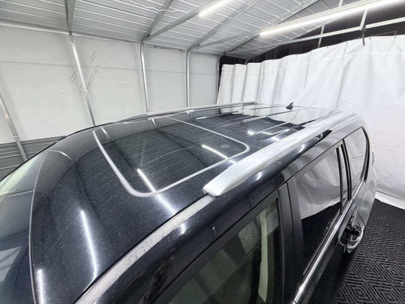 2017 Lexus GX 460 Luxury