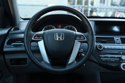 2010 Honda Accord LX