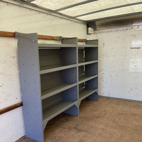 MTS 60" SHELF