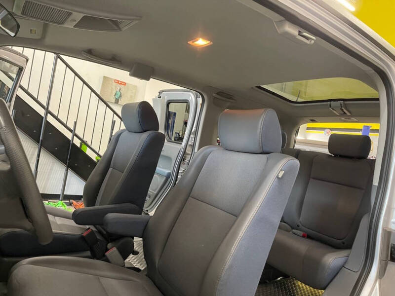 2005 Honda Element EX