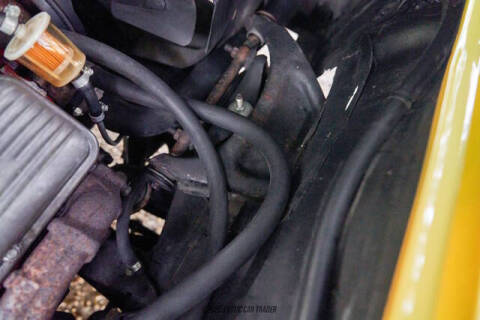 1967 Chevrolet Corvette