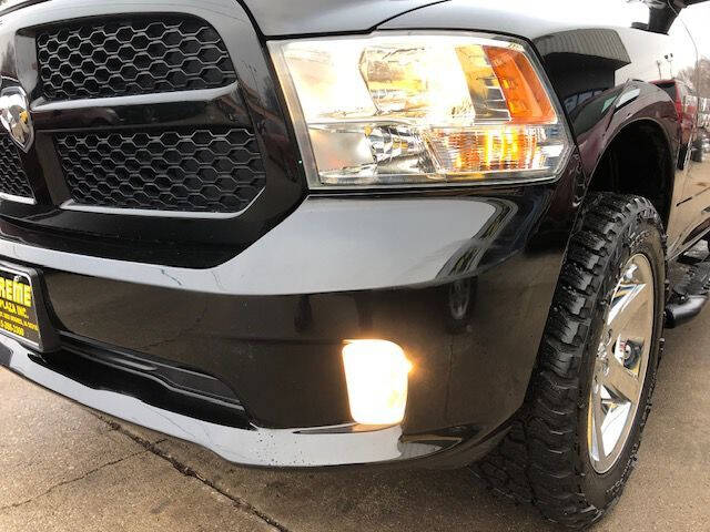 2014 Ram 1500 for sale at Extreme Auto Plaza in Des Moines, IA