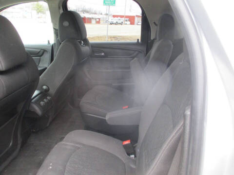 2013 GMC Acadia SLE-2