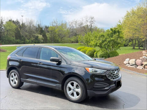 2019 Ford Edge SE
