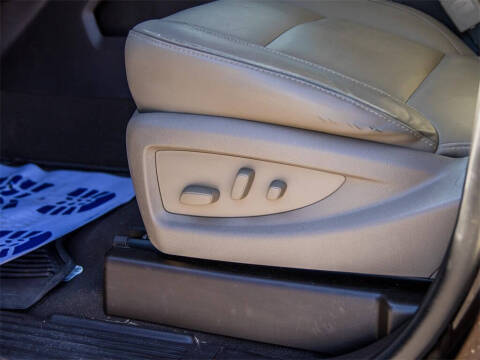 2019 Chevrolet Silverado 2500HD