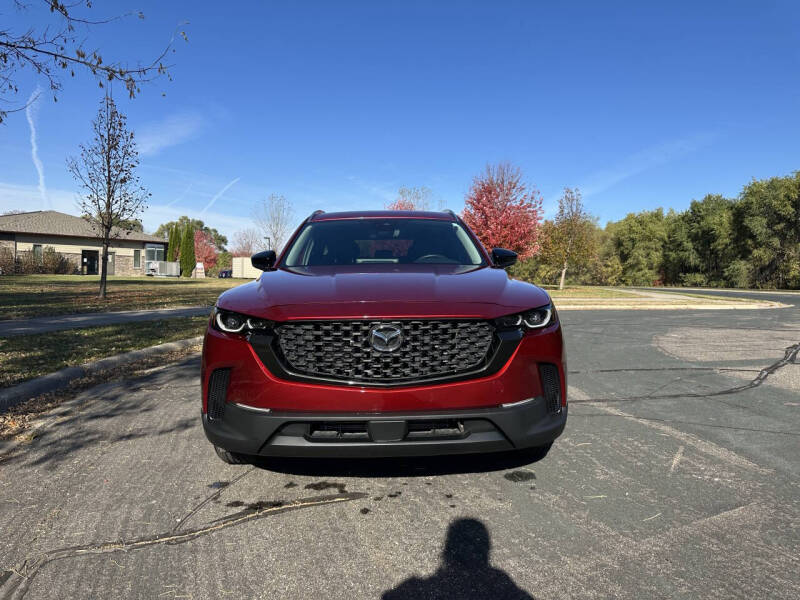 2024 Mazda CX-50 2.5 S Select