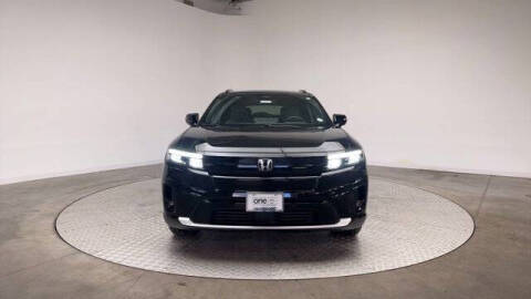 2026 Honda Prologue Touring