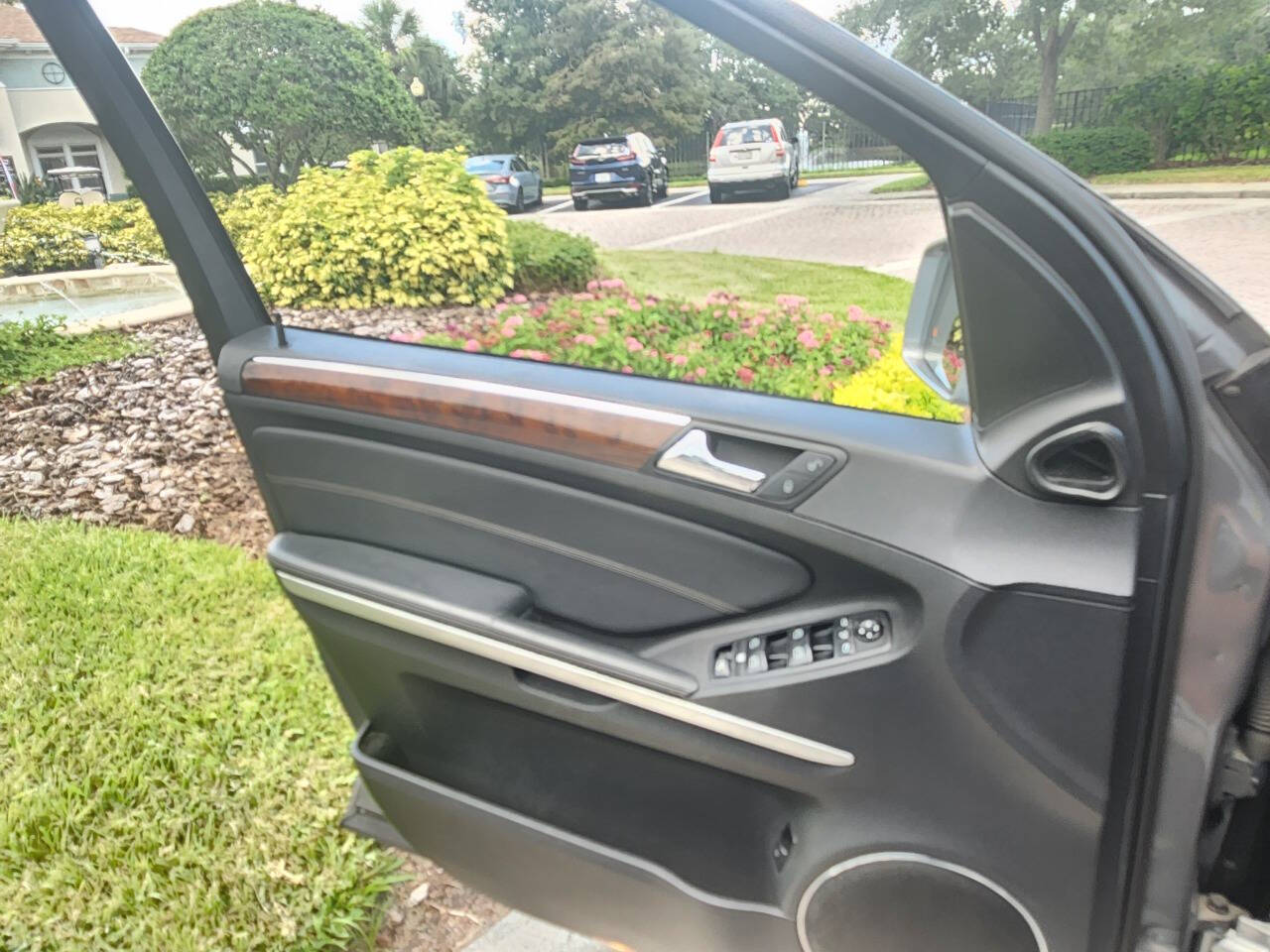 2011 Mercedes-Benz GL-Class for sale at Renown Automotive in Saint Petersburg, FL