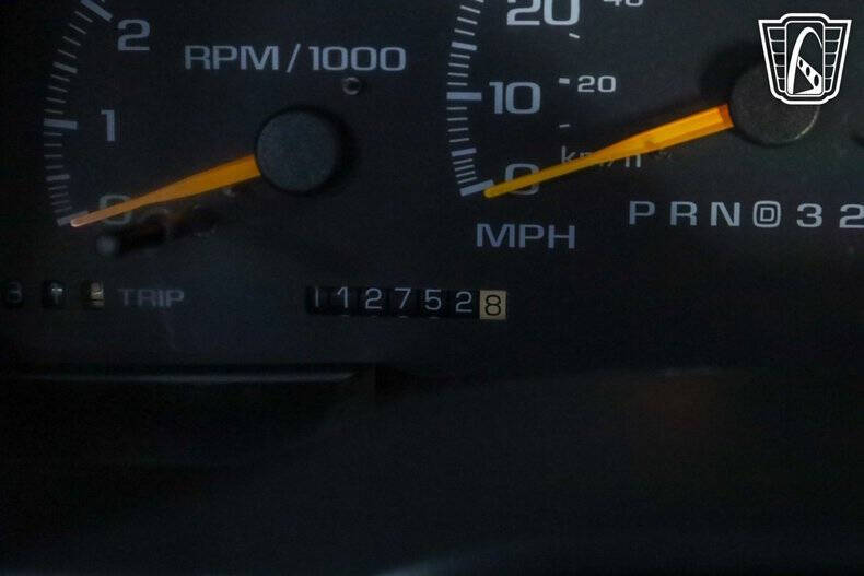 1995 GMC Yukon