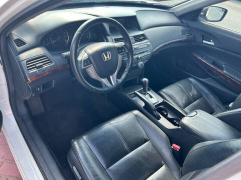 2011 Honda Accord Crosstour EX-L