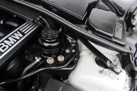 2007 BMW 3 Series 328xi