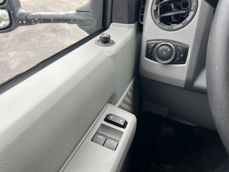 2027 Ford E-Series