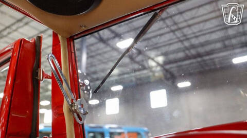 1931 Ford Model A