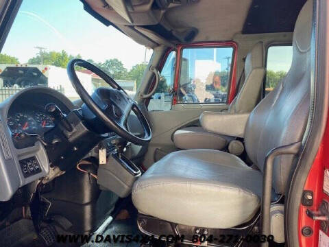 2007 International DuraStar 4300